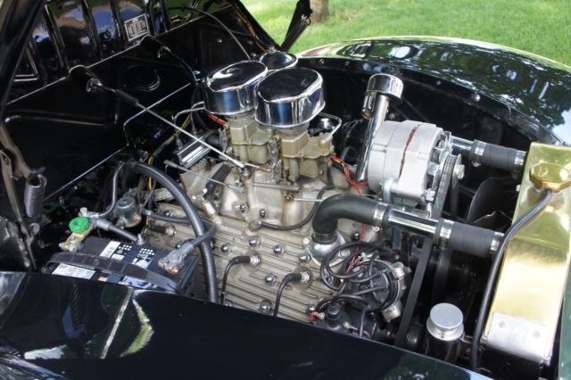 1940 Ford Other