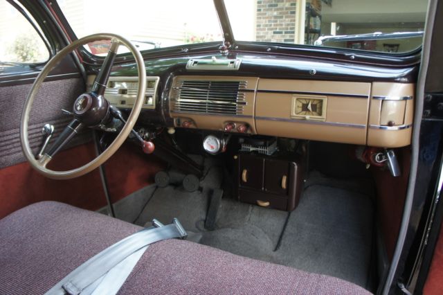 1940 Ford Other