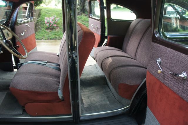1940 Ford Other