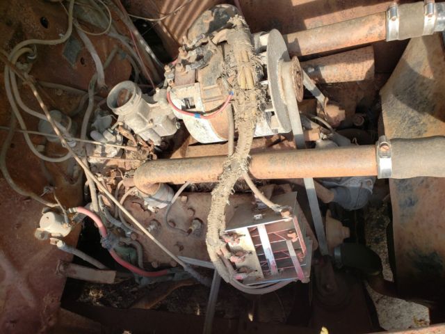 1940 Ford Other Truck