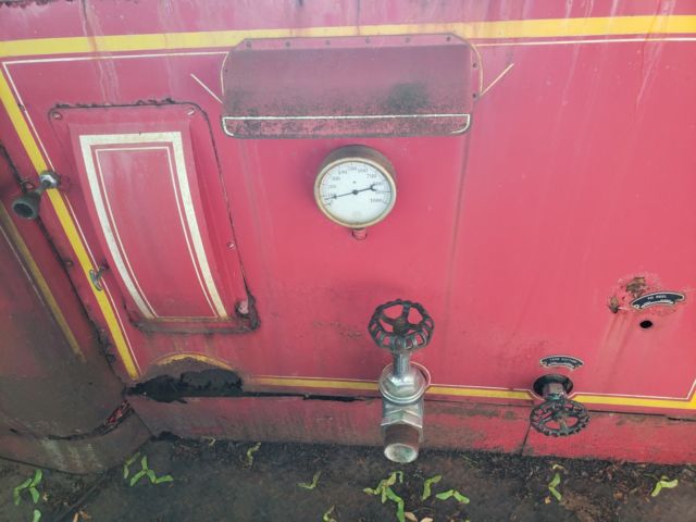 1940 Ford Other Truck
