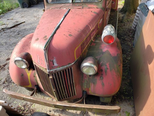 1940 Ford Other Truck