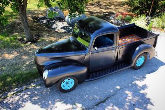 1940 Ford Other