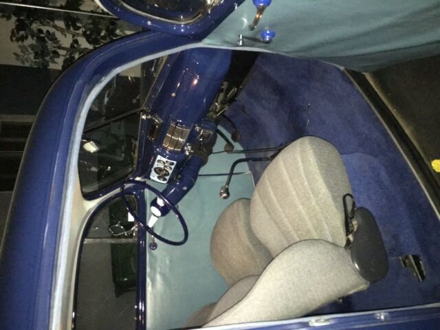 1940 Ford Other