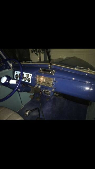 1940 Ford Other