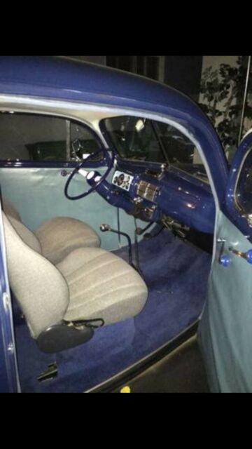 1940 Ford Other