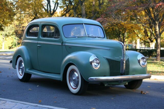 1940 Ford Standard
