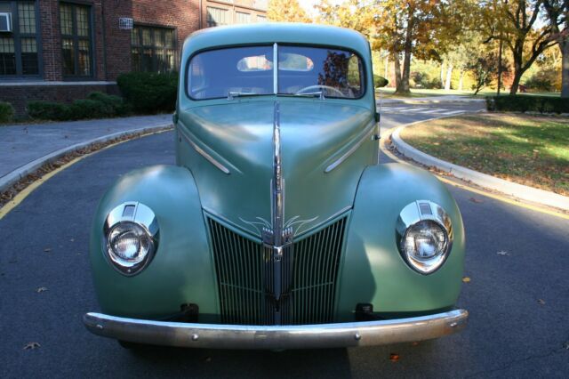 1940 Ford Standard
