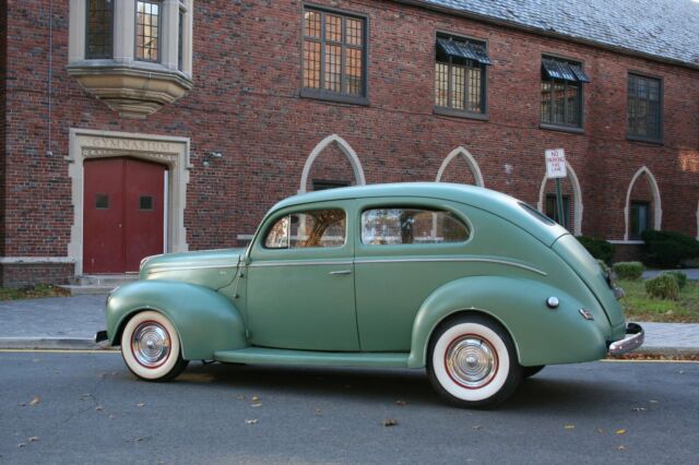 1940 Ford Standard