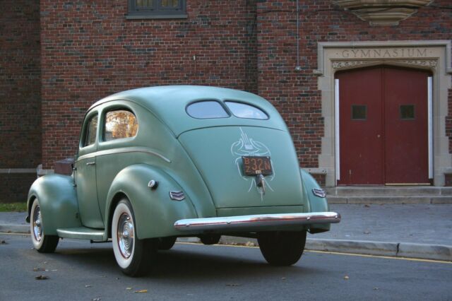 1940 Ford Standard