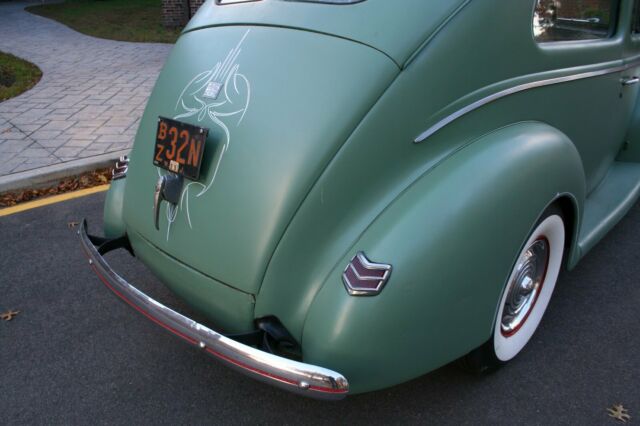 1940 Ford Standard