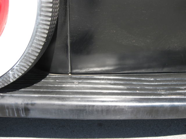 1941 Black Ford Other Pickups Standard Cab Pickup