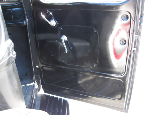 1941 Black Ford Other Pickups Standard Cab Pickup