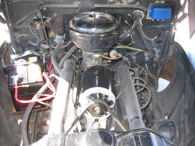 1941 Black Ford Other Pickups Standard Cab Pickup