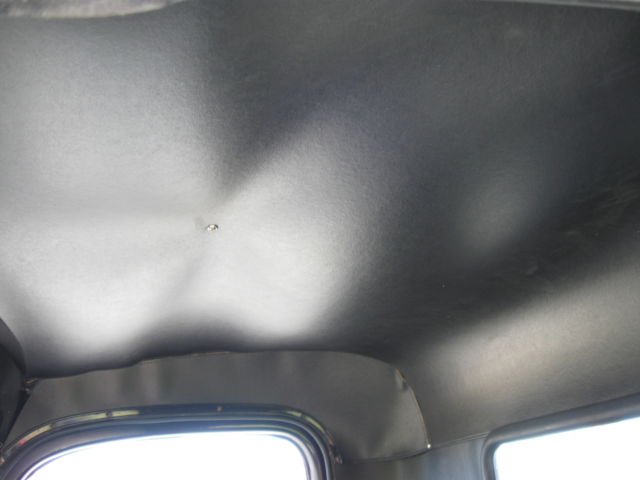 1941 Black Ford Other Pickups Standard Cab Pickup