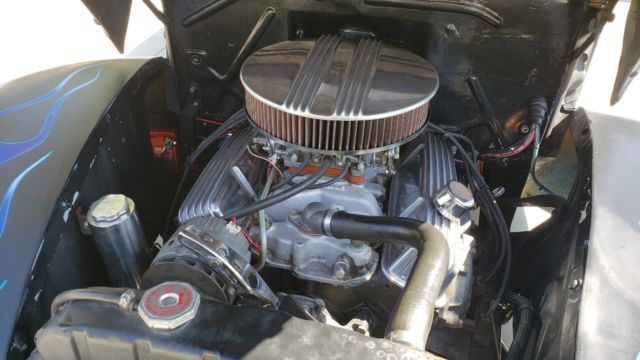 1941 Dark Grey Ford Other Pickups Pickup
