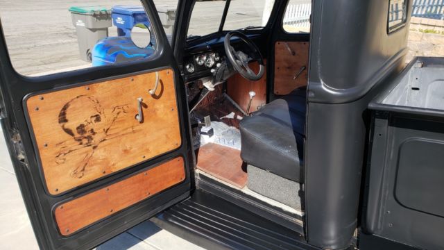 1941 Dark Grey Ford Other Pickups Pickup