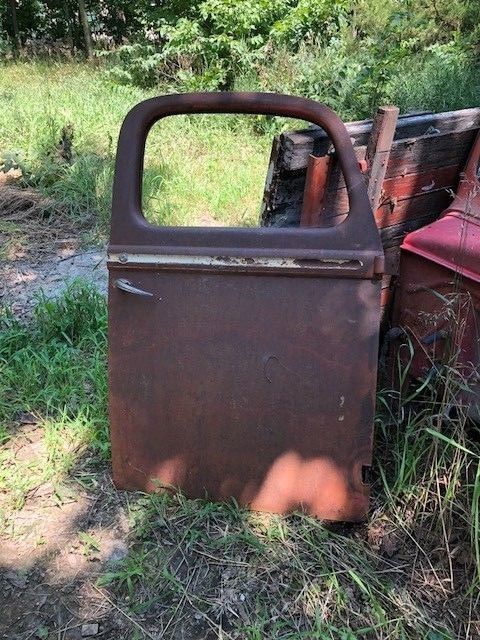 1940 Ford 1/2 Ton Pickup