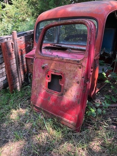 1940 Ford 1/2 Ton Pickup