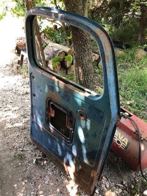 1940 Ford 1/2 Ton Pickup