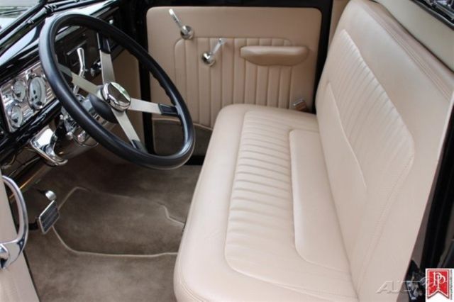 1940 Black Ford Other Pickups Pickup Truck