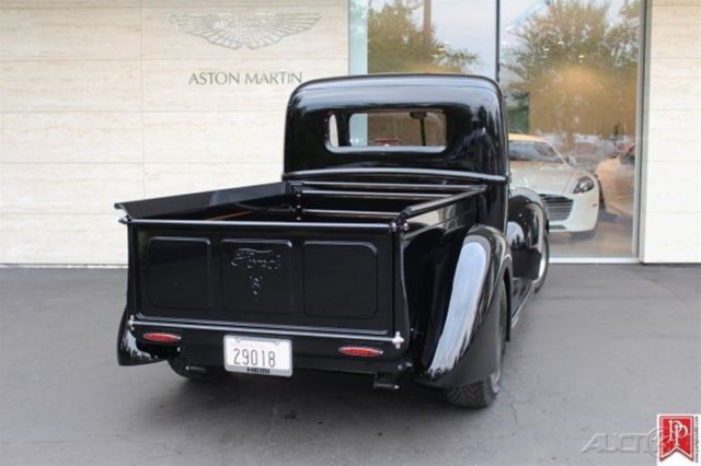 1940 Black Ford Other Pickups Pickup Truck
