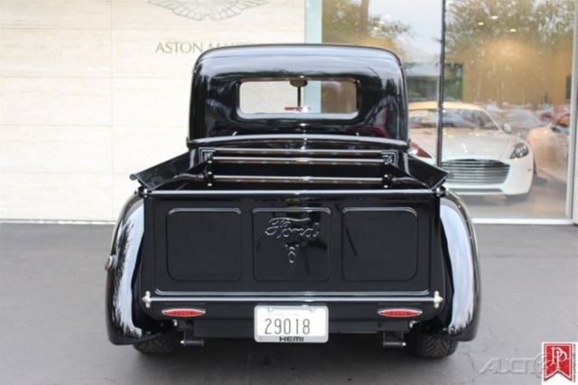 1940 Black Ford Other Pickups Pickup Truck