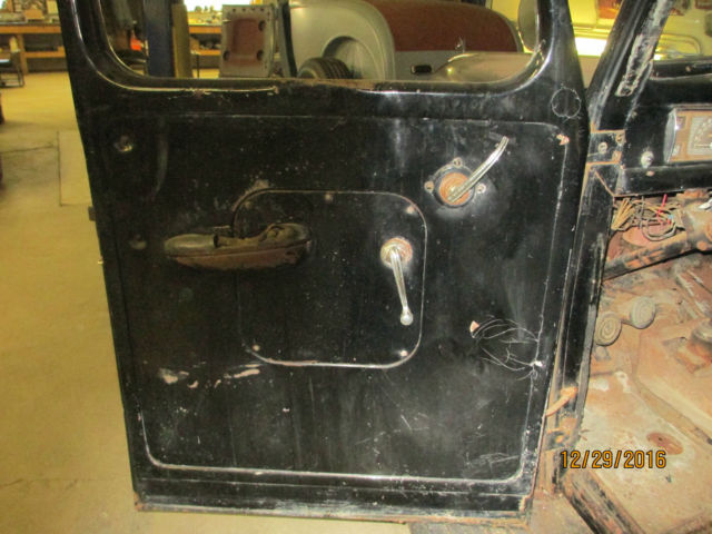 1940 Ford Other Pickups
