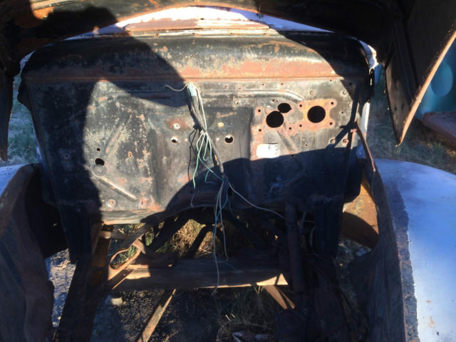 1940 Ford Other Pickups