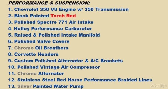 1940 Red Ford Other Pickups Pickup Truck