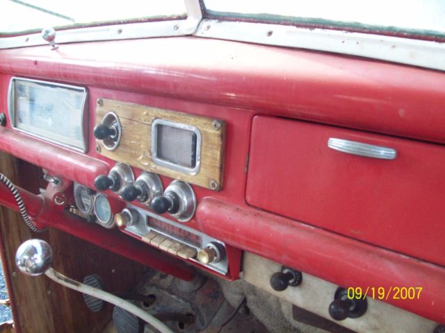 1940 Ford Other Pickups