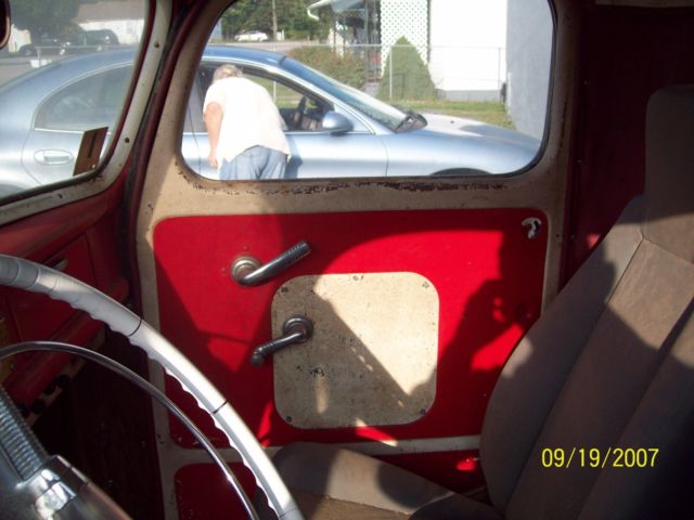 1940 Ford Other Pickups