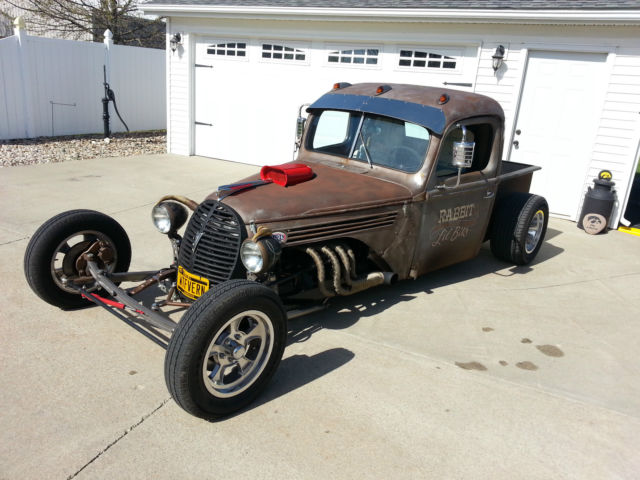 1940 Ford Other Pickups Pickup