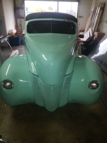 1940 Ford Other