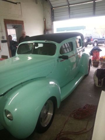 1940 Ford Other
