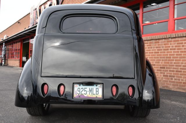 1940 Ford Sedan Delivery