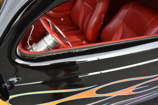 1940 Ford Sedan Delivery