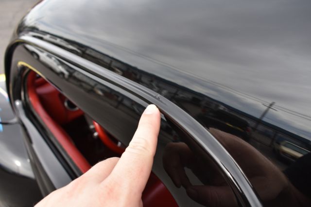 1940 Ford Sedan Delivery
