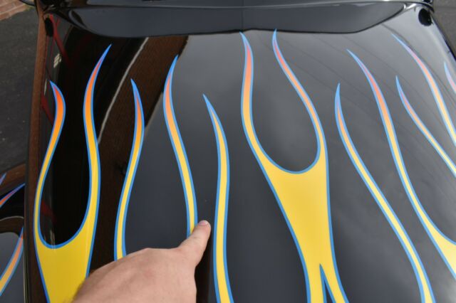 1940 Ford Sedan Delivery