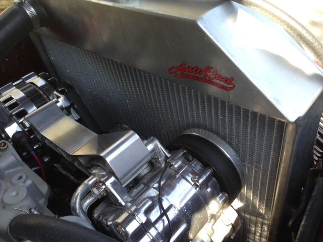 1940 Maroon Ford Other Sedan