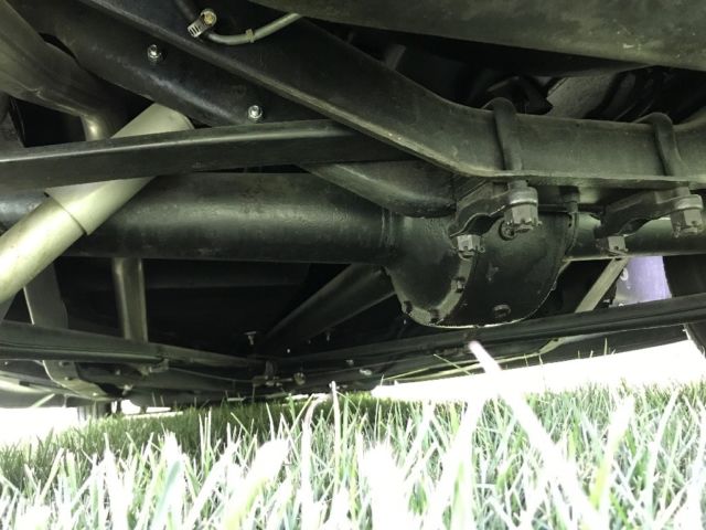 1940 Green Ford Other Sedan