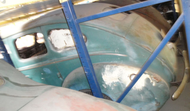 1940 YOSEMITE GREEN Ford FORDOR SEDAN FORDOR SEDAN