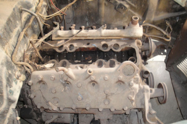 1940 YOSEMITE GREEN Ford FORDOR SEDAN FORDOR SEDAN