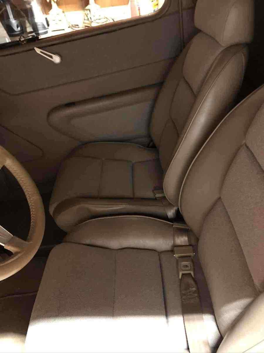 1940 Red Ford sedan Sedan