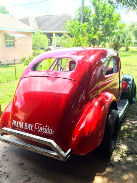 1940 Ford Other Coupe