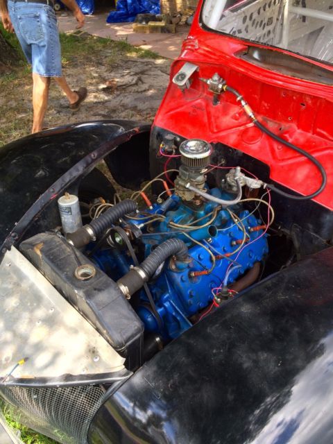 1940 Ford Other Coupe
