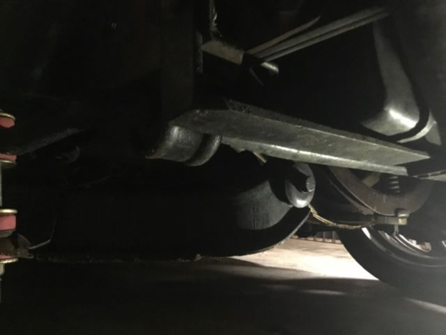 1940 Gold/Brown Ford SEDAN Fastback/Sedan/split window