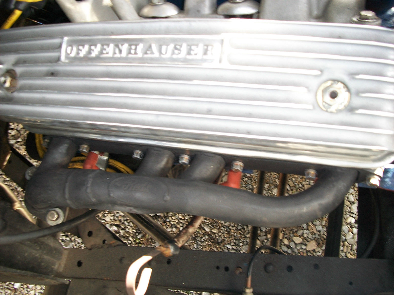 1940 Metalic Blue Ford Other Pickups Pick-Up