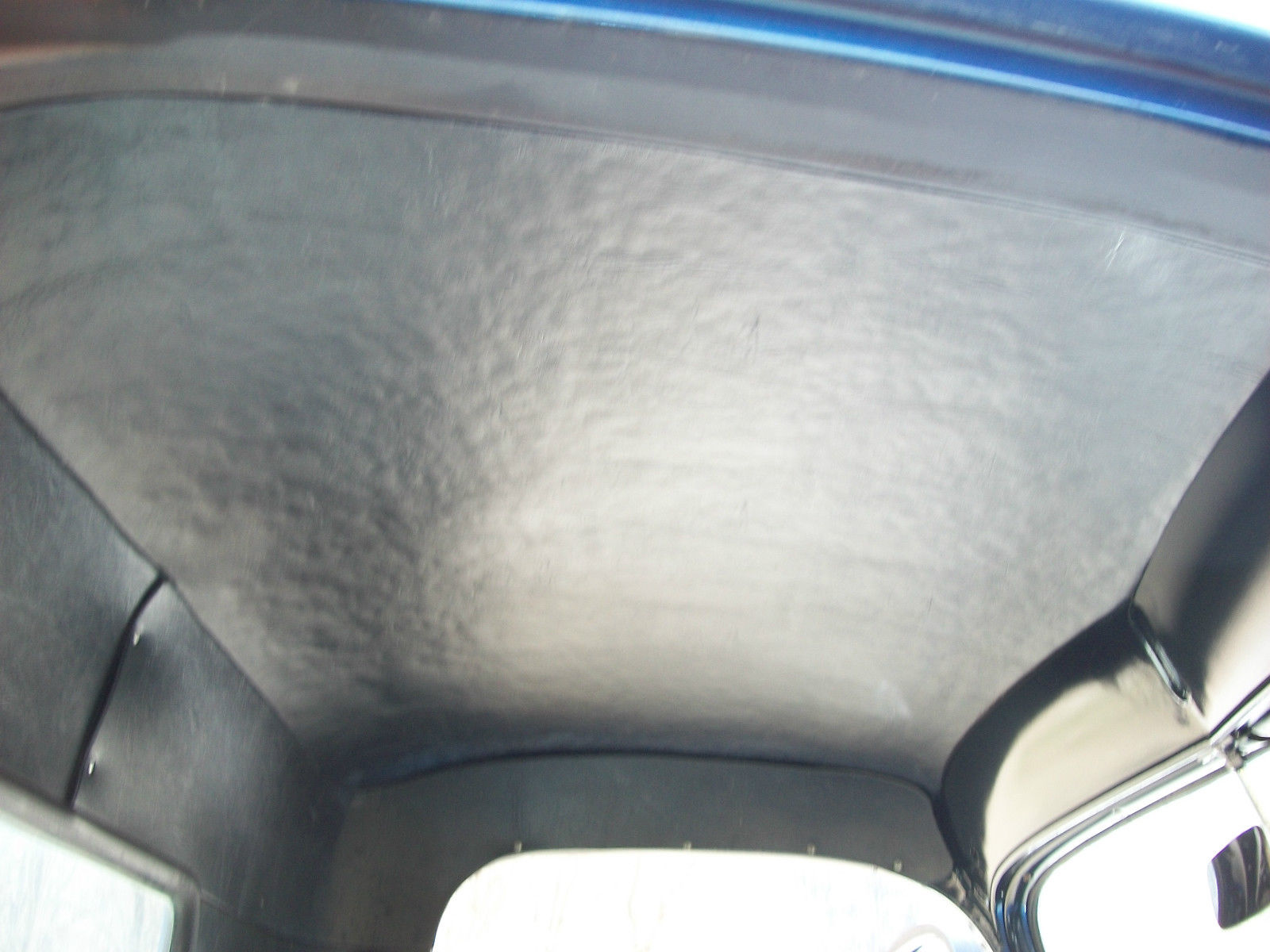 1940 Metalic Blue Ford Other Pickups Pick-Up