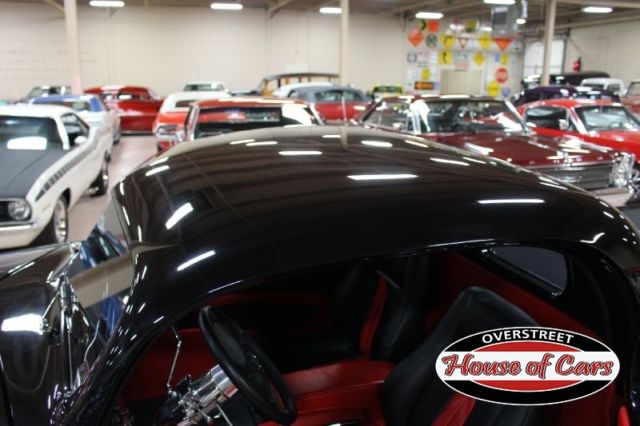 1940 Black Ford TRUCK Pickup Truck